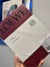 羅意威（LOEWE）迷你香氛禮盒7ml*5送女友送男友教師節結婚禮物生日禮物 曬單實(shí)拍圖