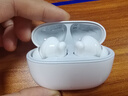 榮耀親選耳機 LCHSE X7 Lite 舒適主動(dòng)降噪 38小時(shí)長(cháng)續航 藍牙耳機 適配蘋(píng)果華為手機 月影白 曬單實(shí)拍圖