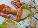 優(yōu)形（ishape）沙拉雞胸肉雞排生鮮低溫低脂肪高蛋白開袋即食代餐休閑輕食雞扒片 【熱銷款7袋5口味店長推薦】 曬單實(shí)拍圖