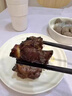 內蒙古羊小腿切塊新鮮原切羊肉羊羔羊腿腱子肉燒烤生鮮冷凍 4斤羊小腿切塊 曬單實(shí)拍圖