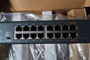 普聯(lián)（TP-LINK） 24口全千兆交換機 非網(wǎng)管T系列 企業(yè)級交換器 監控網(wǎng)絡(luò )網(wǎng)線(xiàn)分線(xiàn)器 分流器 TL-SG1024DT 曬單實(shí)拍圖