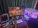 名龍?zhí)?5代Ultra7 265KF/285K/5060/5070/ti/5080/5090D組裝電腦設(shè)計(jì)師電競(jìng)游戲主機(jī)臺(tái)式機(jī)全套整機(jī)AIPC 配置三U7 265KF/5070Ti 單主機(jī) 曬單實(shí)拍圖