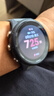 佳明（GARMIN）Forerunner255神秘灰心率跑步鐵三戶外運動智能手表七夕禮物 曬單實拍圖