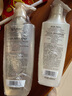 施華蔻（Schwarzkopf）新多效修護(hù)損傷洗發(fā)露600ml 改善毛躁凈油洗發(fā)水 柔順滋養(yǎng)洗頭膏 曬單實(shí)拍圖