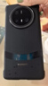 華為原裝Mate70 Pro手機殼微泵液冷殼mate70 pro+散熱保護殼商務(wù)輕奢原廠 華為Mate70 Pro丨Pro+微泵液冷殼 黑色 曬單實拍圖