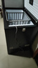 美的（Midea）無(wú)霜王181升風(fēng)冷無(wú)霜冰柜家用冷藏冷凍兩用200升左右冷柜-40度超低溫冰箱BD/BC-181WKEMS國(guó)家補(bǔ)貼 曬單實(shí)拍圖