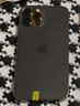 Apple iPhone 蘋(píng)果12 Pro Max 二手手機 二手5G全網(wǎng)通  蘋(píng)果12PM 石墨色 256G 曬單實(shí)拍圖