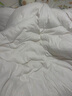 南極人大豆纖維被子1.5米x2米單人春秋棉被芯學(xué)生裸睡宿舍四季空調(diào)被褥 原棉大豆被-粉玉【A類可裸睡】 150x200cm春秋被【約4斤】 曬單實拍圖