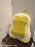 兔唯樂(lè )（Tunvole）腰部按摩器接入米家AP腰背按摩儀車(chē)載靠墊全身肩頸腰椎護腰腰肌小腿生日禮物送男友女友教師節實(shí)用 曬單實(shí)拍圖