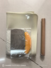炊大皇 液態(tài)硅膠揉面墊切面刀搟面杖50*70搟面墊硅膠面板和面墊烘焙套裝 曬單實(shí)拍圖