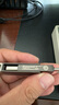 ThinkPad聯(lián)想Thinkbook 128GB Type-C USB3.1 U盤(pán) 讀速150MB/s 手機電腦 雙接口 u盤(pán)辦公商務(wù)優(yōu)盤(pán)BU100 曬單實(shí)拍圖