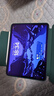 Apple/蘋果 iPad11英寸 A16芯片2025年款 平板電腦 (128GB WLAN版/學習辦公娛樂)銀色 曬單實拍圖
