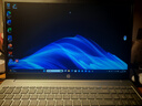 惠普（HP） 星BOOK15筆記本電腦 超輕薄便攜大屏小新品商務(wù)辦公本學(xué)生游戲手提本電腦 銳龍版 月光銀 R5-7520U/16G/1TB 曬單實(shí)拍圖