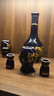 郎酒 青花郎 白酒 醬酒 53度 500ml*2瓶 禮盒裝（新老包裝年份隨機(jī)） 曬單實(shí)拍圖