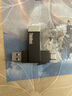ThinkPad聯(lián)想Thinkbook 512GB Type-C USB3.1 U盤 讀速150MB/s 手機電腦 雙接口 u盤辦公商務(wù)優(yōu)盤BU100 曬單實拍圖