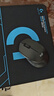 羅技（Logitech）M330無(wú)線(xiàn)鼠標靜音辦公鼠標辦公鼠標右手鼠標輕音適應咖啡廳圖書(shū)館寢室 便攜帶2.4G接收器 M330 黑色【鼠標墊5選1】 曬單實(shí)拍圖