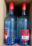 紅星二鍋頭 藍瓶綿柔8陳釀 清香型白酒 53度 750ml*6瓶 整箱裝口糧酒 曬單實(shí)拍圖