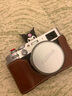 富士（FUJIFILM）X100VI x100v升級(jí)微單數(shù)碼相機(jī)復(fù)古口袋x-100vi小白街旅行全新 x100vi銀色 官配含（機(jī)身肩帶原電）大陸版本 曬單實(shí)拍圖