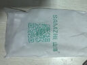 山澤 六類網(wǎng)線水晶頭 6類RJ45千兆網(wǎng)絡接頭 工程級電腦網(wǎng)線連接器 Cat6鍍金水晶頭 100個 WL-6100 曬單實拍圖