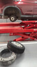 固特異（Goodyear）汽車輪胎 225/65R17 102H EGP SUV 御乘SUV二代 哈弗H6/長(zhǎng)安CS75 曬單實(shí)拍圖