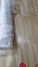 babycare兒童餐具新生兒禮盒高檔幼兒園寶寶禮物注水保溫輔食碗吃飯7件套 曬單實(shí)拍圖