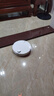 石頭（roborock）掃地機(jī)器人掃拖一體 P20 Ultra 自動(dòng)上下水版 自動(dòng)集塵熱水洗拖布擦地拖地洗地機(jī)吸塵器 A1840RR 曬單實(shí)拍圖