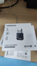 綠聯(lián) WiFi6免驅(qū) USB無線網(wǎng)卡臺(tái)式機(jī)專用 無線WiFi接收器5G雙頻 臺(tái)式筆記本電腦WiFi接收器發(fā)射器 【AX300-WiFi6】爆款熱賣 曬單實(shí)拍圖