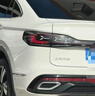 適用于21-24款大眾途觀X尾燈總成左右尾燈中間貫穿尾燈原廠拆車件 21-24款右外側(cè)尾燈【原廠拆車】 曬單實拍圖