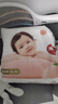 好奇（Huggies）鉑金裝小桃褲成長(cháng)褲XL96片(12-17kg)加大號尿不濕【消暑散熱】 曬單實(shí)拍圖