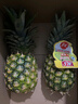 佳農 菲律賓進(jìn)口菠蘿 2個(gè)裝 鳳梨 單果凈重2斤 生鮮水果源頭直發(fā) 曬單實(shí)拍圖