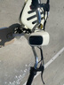 飛鴿 FG FLYING PIGEON電動(dòng)車(chē)新款女生小型輕便新國標電動(dòng)自行車(chē)成人代步通勤長(cháng)續航電單車(chē)兩輪電瓶車(chē) 奶油白【全國聯(lián)保/智能快充/終身保障】 【石墨烯】12A載能-助力續航70公里 曬單實(shí)拍圖