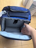 uniker拉桿書包男中學(xué)生萬向輪行李雙肩書包女旅行背包大容量手提箱送禮 流星11121W 曬單實拍圖