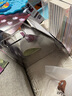 思唯創(chuàng)適用蘋果16promax手機(jī)殼iPhone15pro手機(jī)保護(hù)套鈦金屬漆鏡頭全包防摔馥郁荷花女款保護(hù)殼超薄簡(jiǎn)約 【馥郁荷花紫】親膚手感+強(qiáng)力防摔 iPhone14ProMax 曬單實(shí)拍圖