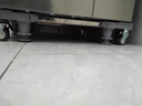 麥舒特德國洗衣機底座架子通用型全自動(dòng)可移動(dòng)萬(wàn)向輪增高防震腳墊冰箱墊 霸王4柱全面版+送水平儀+卷尺 曬單實(shí)拍圖