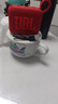 JBL GO4 音樂(lè )金磚四代 【國家補貼】藍牙音箱 戶(hù)外便攜音箱 電腦音響 禮物音箱 jbl go4 活力紅 曬單實(shí)拍圖