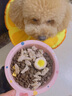 耐吉斯凍干生骨肉狗糧酶解鮮肉成犬幼犬無(wú)谷低敏鴨肉梨狗糧1.5kg 曬單實(shí)拍圖