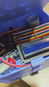 【普中授權店】ESP32物聯(lián)網(wǎng)學(xué)習開(kāi)發(fā)板套件 python/傳感器Arduin0 普中-ESP32-高配版【2025款】 曬單實(shí)拍圖