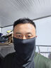 特步（XTEP）防曬面罩掛耳騎行冰絲防蚊口罩圍脖套魔術(shù)頭巾男女防風(fēng)塵登山裝備 曬單實(shí)拍圖