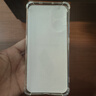 塵卡 適用紅米Turbo4手機殼Redmi Turbo4全包鏡頭軟殼5G新款氣囊防摔外殼透明硅膠保護套超薄簡(jiǎn)約男女 手機殼 新升級保護鏡頭四角氣囊硅膠軟殼 曬單實(shí)拍圖