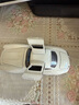 中精質(zhì)造奔馳300sl合金車(chē)模仿真復古老爺車(chē)玩具汽車(chē)模型男孩收藏擺件 1:36奔馳300SL復古合金老爺車(chē)/白 曬單實(shí)拍圖