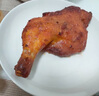 大希地奧爾良大雞腿220g*3 雞腿排半成品霸氣烤全腿 空氣炸鍋食材手槍腿 曬單實(shí)拍圖