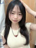 BJYL朱砂鎖骨鏈女款項鏈轉(zhuǎn)運珠吊墜平安好運紅色護身符掛件男飾品禮物 【珠來運轉(zhuǎn)】項鏈 曬單實拍圖
