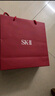 SK-II神仙水330ml+大紅瓶面霜50g+潔面120g化妝護(hù)膚品套裝sk2生日禮物 曬單實(shí)拍圖