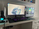 漫步者（EDIFIER）HECATE G2pro USB7.1聲道深淵燈游戲耳機(jī)電競(jìng)耳麥頭戴式有線電腦麥克風(fēng)FPS吃雞三角洲耳機(jī)帶麥黑色 曬單實(shí)拍圖
