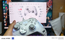 北通鯤鵬70精英無線游戲手柄AI智控自適應(yīng)雙切扳機(jī) xbox電腦PC藍(lán)牙NS體感 steam電視switch2寶可夢ZA 曬單實拍圖