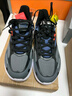 李寧運動(dòng)鞋男款2025年最新款秋季新款網(wǎng)面透氣鞋子青少年休閑跑步鞋 曬單實(shí)拍圖