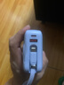飛利浦【3C認證可上飛機+35W超級快充】自帶雙線20000mAh充電寶大容量小巧便攜移動電源適用華為蘋果17 曬單實拍圖