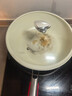 陶瓷釉不粘鍋多功能專用炒菜鍋不沾無(wú)煙陶瓷鍋燃?xì)庠铍姶艩t通用cc 【送鍋蓋】 新款陶瓷不粘鍋1個(gè) 曬單實(shí)拍圖