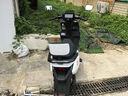雅迪【重磅新品】冠能S 白鯊90 電動(dòng)自行車(chē)通勤代步長(cháng)續航智能電動(dòng)車(chē)【門(mén)店自提】 顏色到店自選 曬單實(shí)拍圖