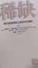 【湛廬】 稀缺 我們是如何陷入貧窮與忙碌的 新版  諾貝爾經(jīng)濟學(xué)獎 得主 思考快與慢 作者 丹尼爾卡尼曼 推崇的行為經(jīng)濟學(xué) 塞德希爾·穆來(lái)納森 埃爾德·沙菲爾 著(zhù)   湛廬旗艦店圖書(shū)書(shū)籍 稀缺 曬單實(shí)拍圖